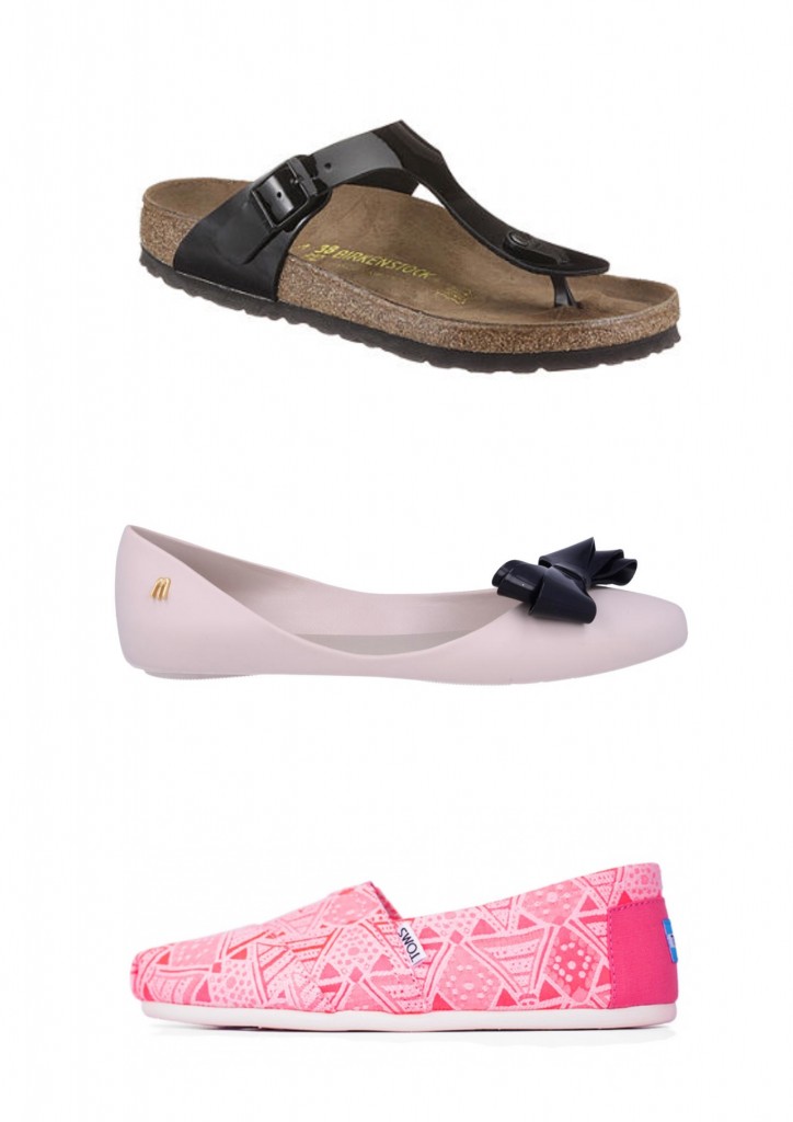 summershoes